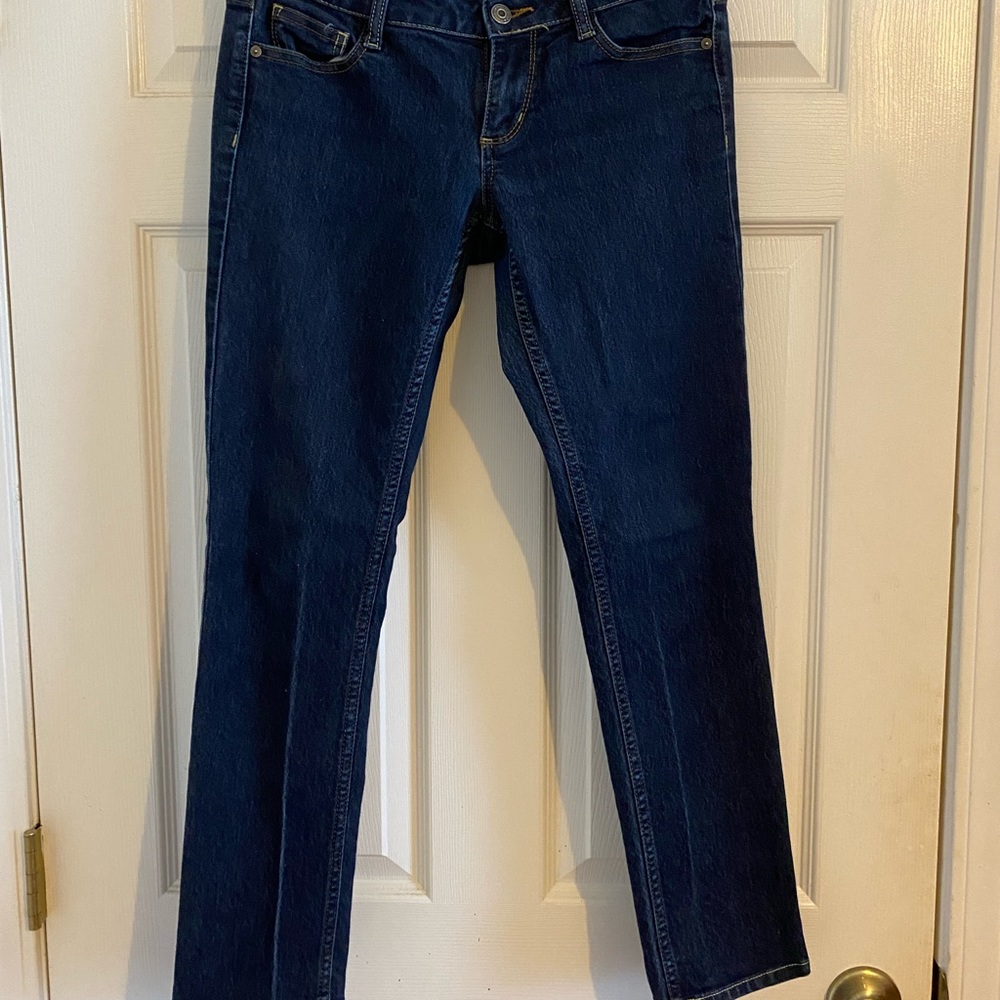 Arizona Skinny Jeans 👖